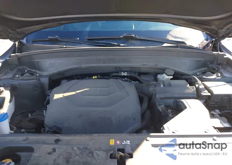 2022 Kia Telluride Ex из США, поврежденный, VIN 5XYP3DHC9NG195514